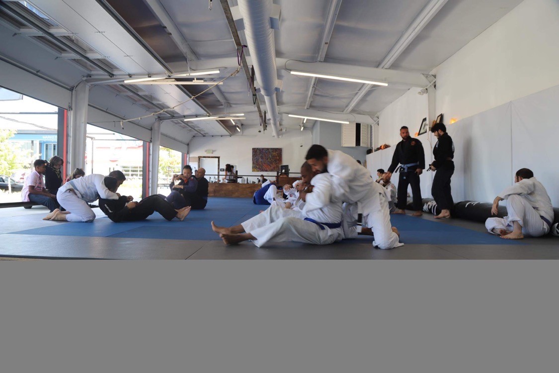 Main image of Way of Jiu Jitsu Aurora