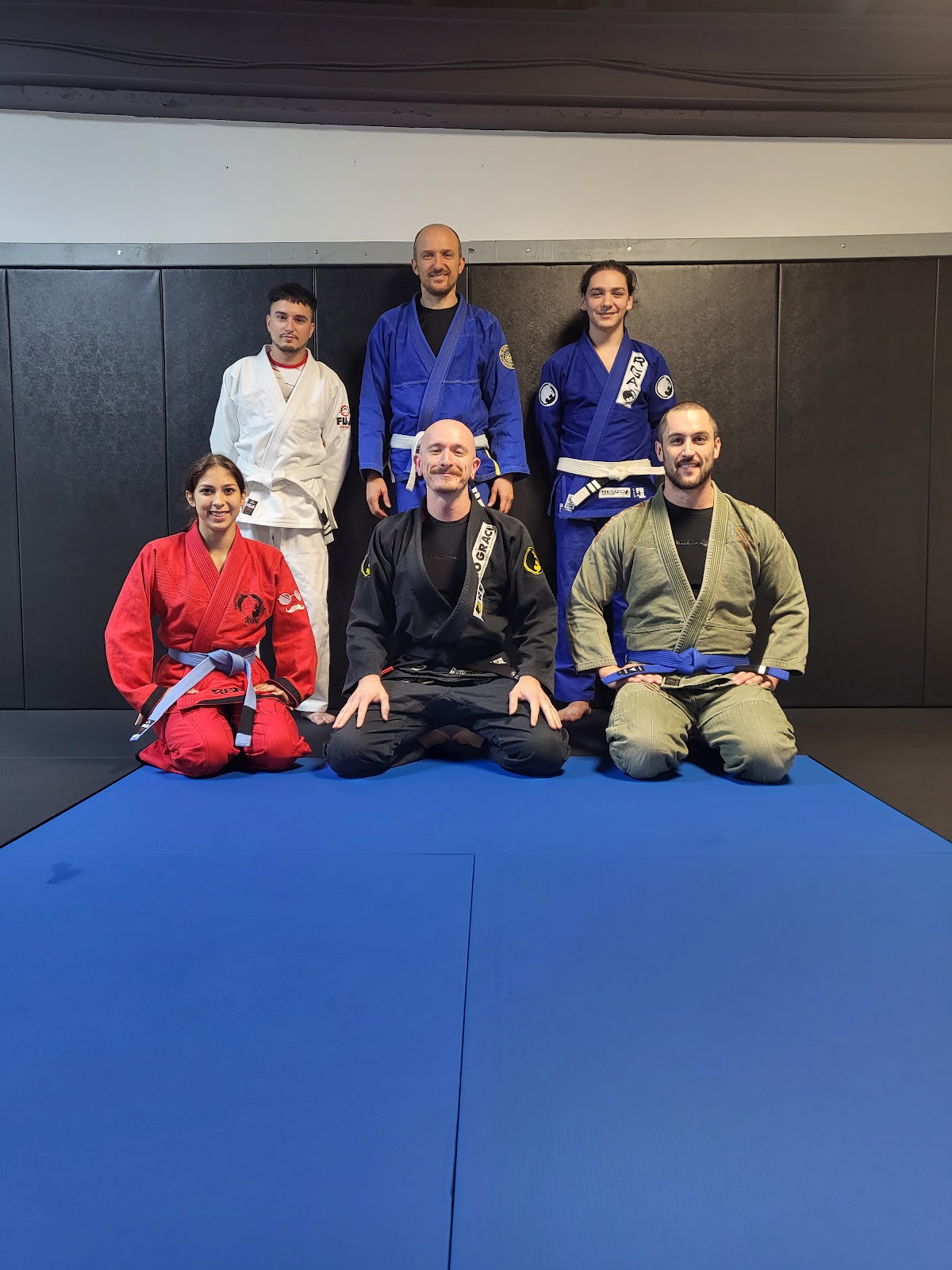 BlackWing Jiu Jitsu & MMA photo