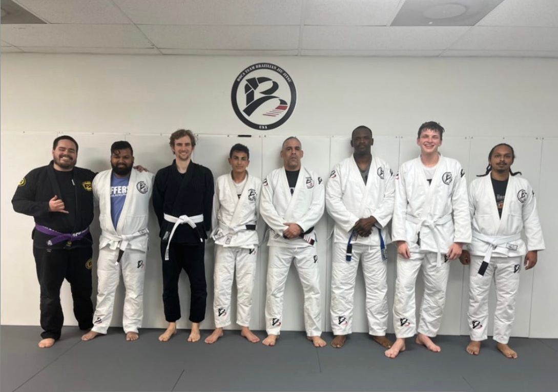 Image 4 of Boca Team BJJ USA