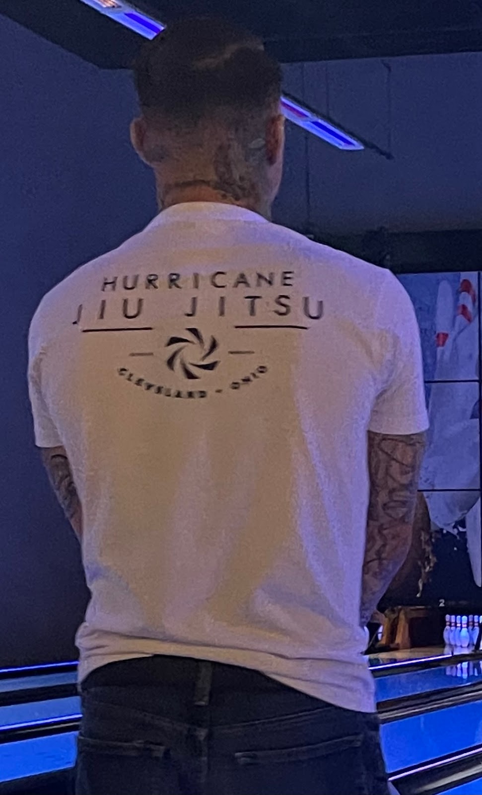 Image 5 of Hurricane Jiu Jitsu