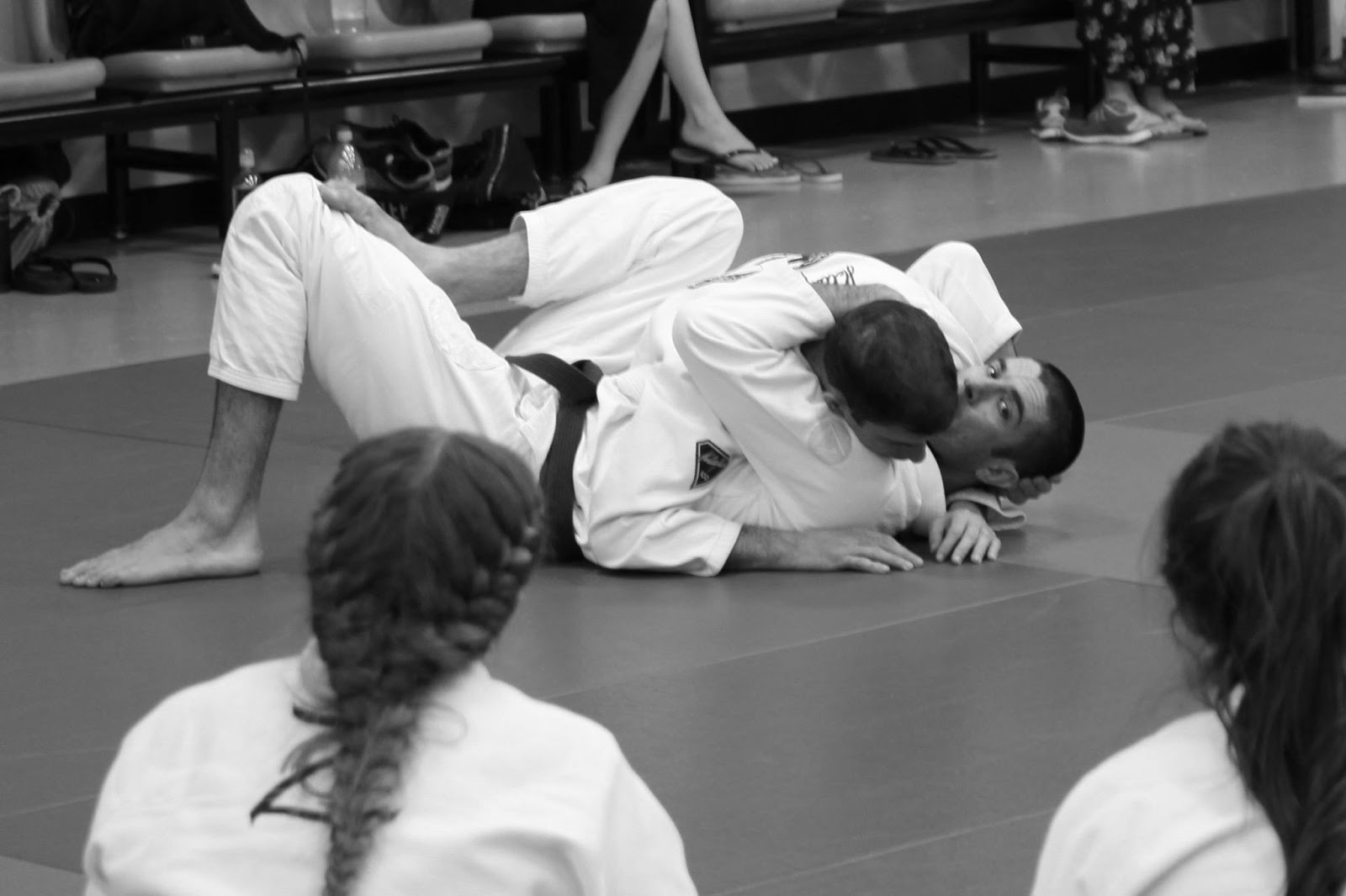 Image 6 of Gracie Jiu-Jitsu Louisville