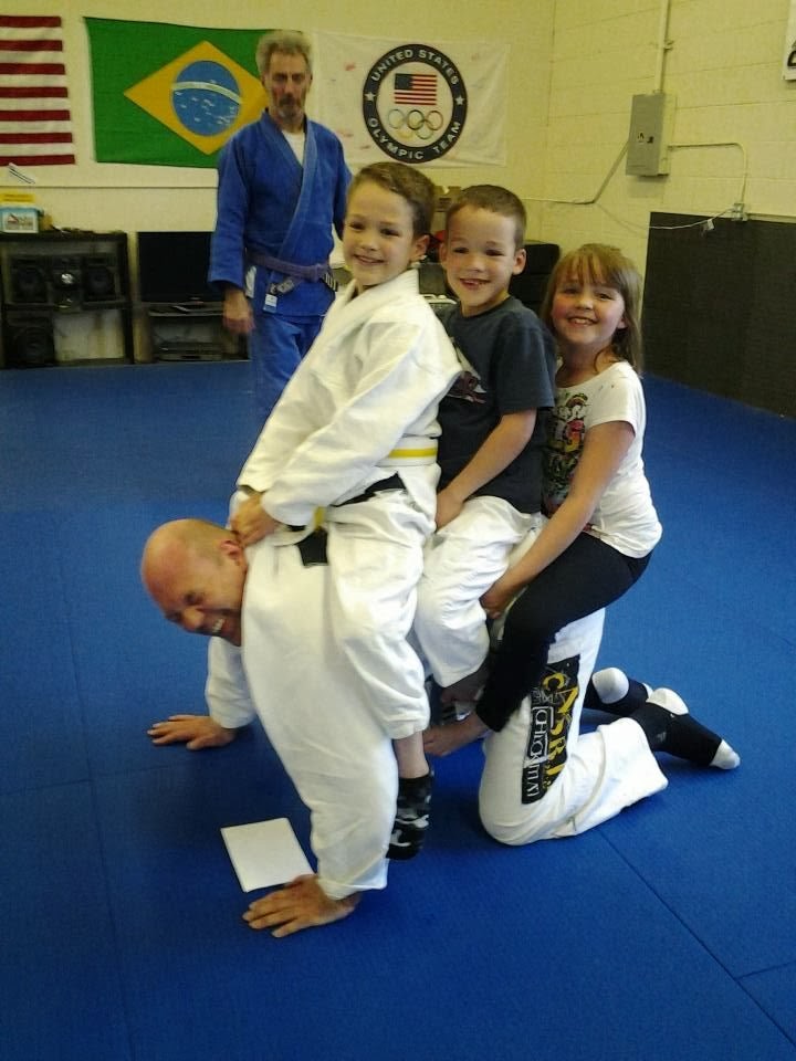 Image 9 of North Sound Brazilian Jiu-Jitsu