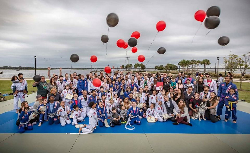 Gracie Barra Kissimmee photo