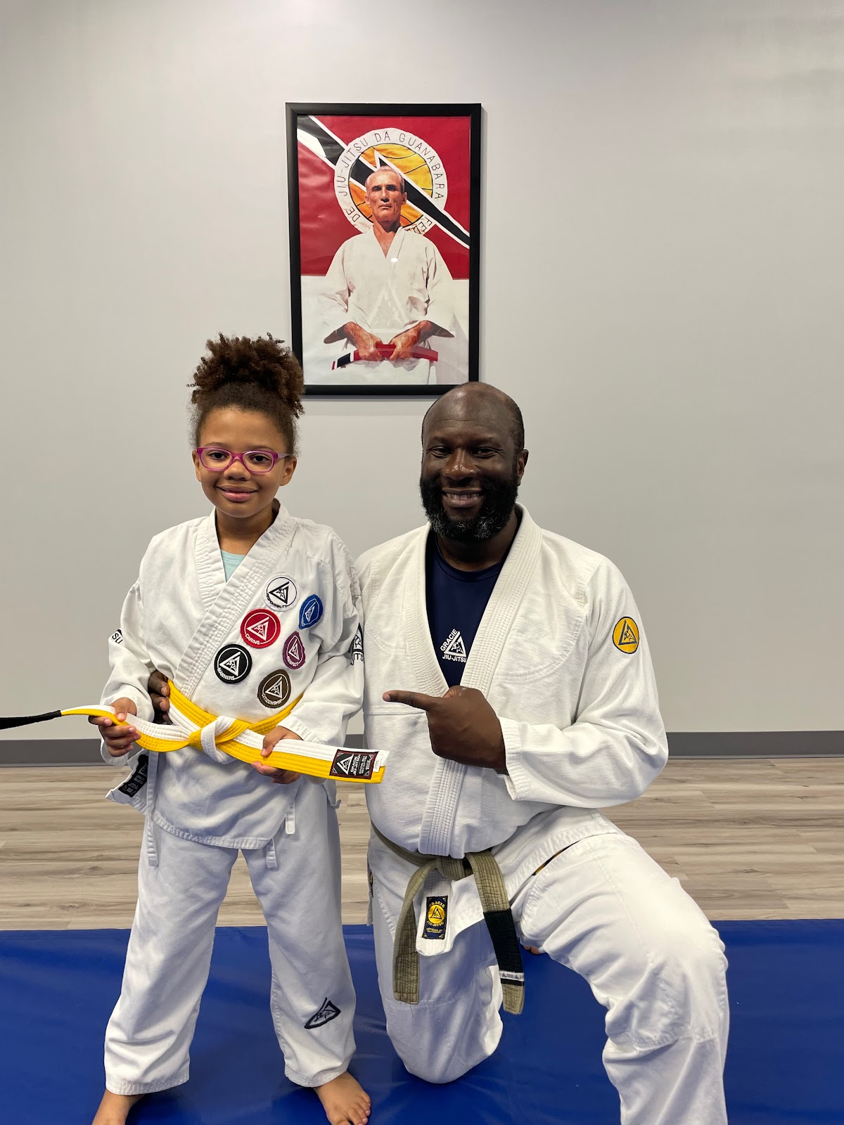 Image 10 of Gracie Jiu Jitsu Ocoee