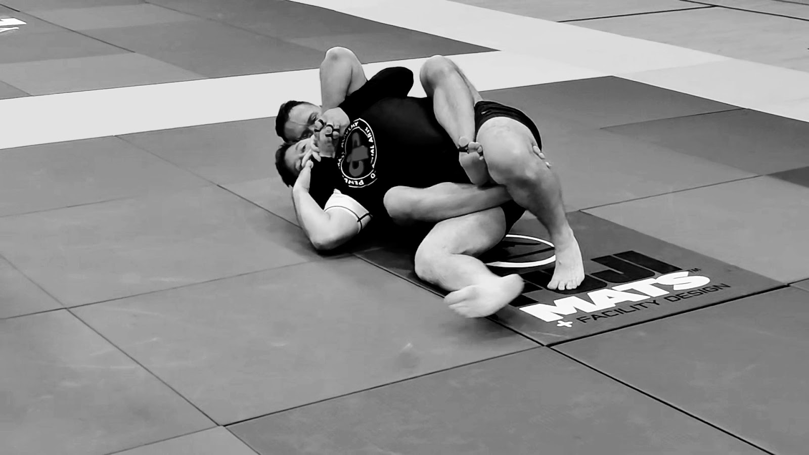 DAGR Submission Fighting Institute - Jiu Jitsu & MMA photo