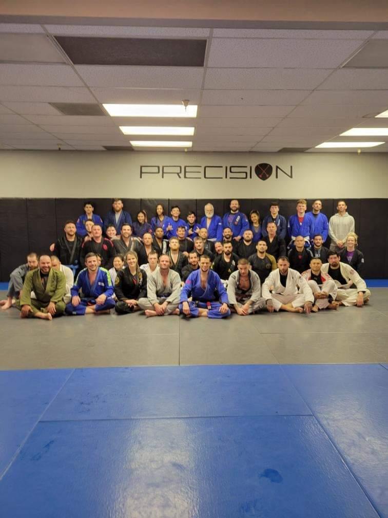 Image 3 of Precision Jiu Jitsu Academy Citrus Heights