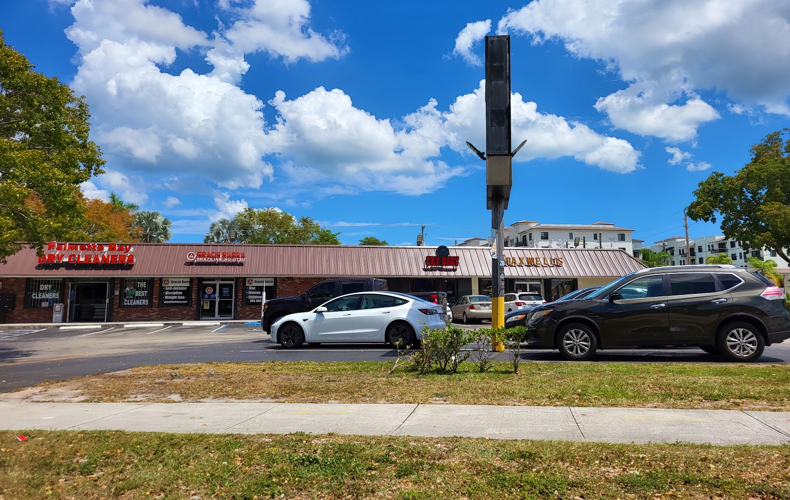 Main image of Gracie Barra Palmetto Bay