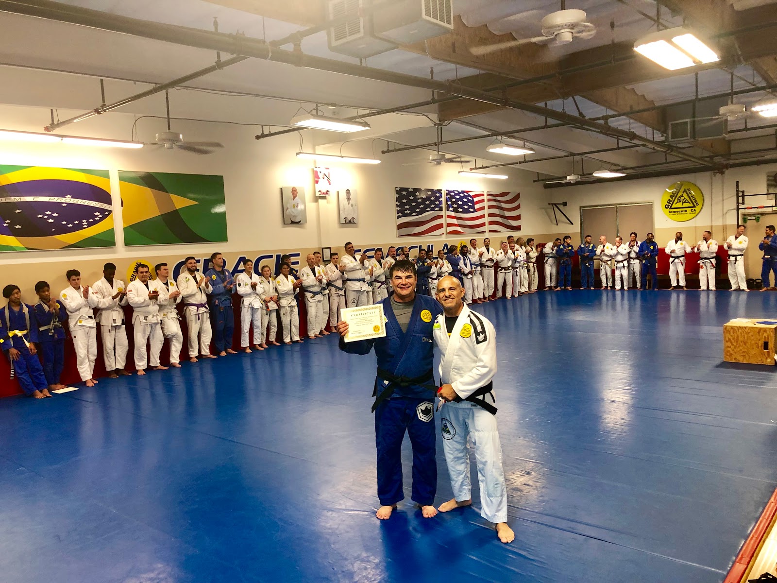 Image 2 of Brazilian Jiujitsu Gracie Humaita