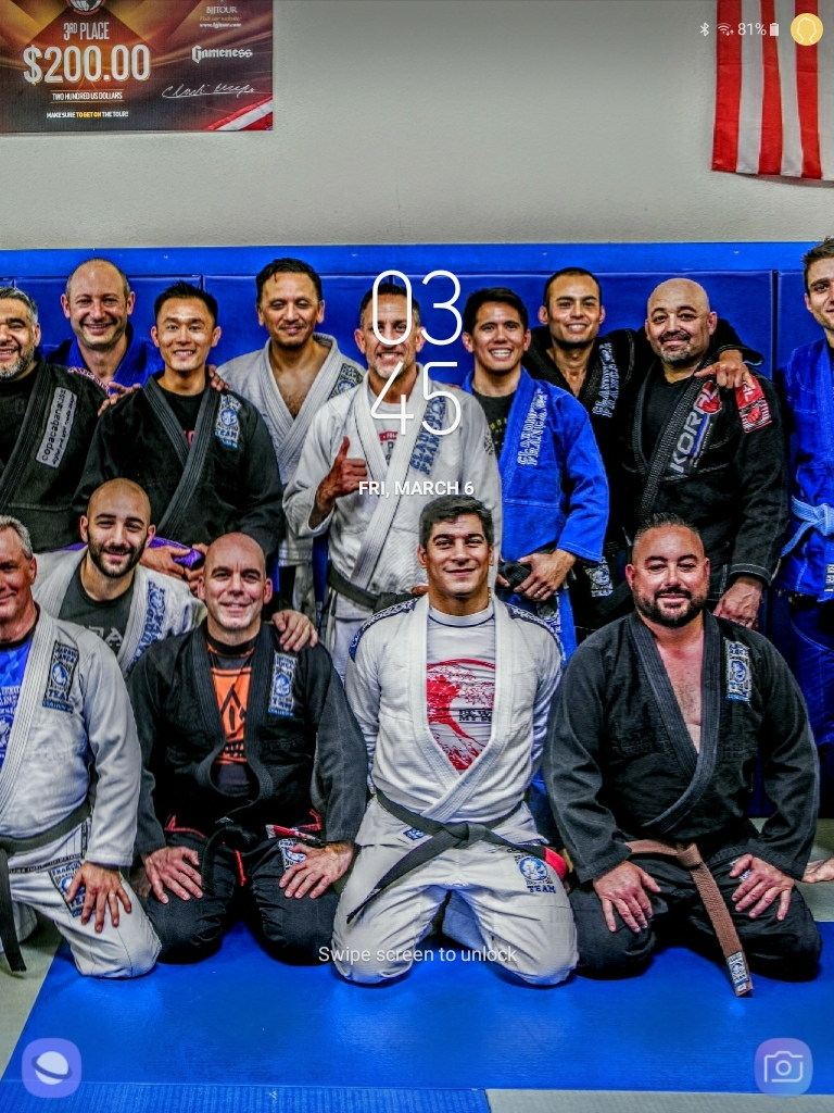 Image 9 of Westside BJJ Gustine