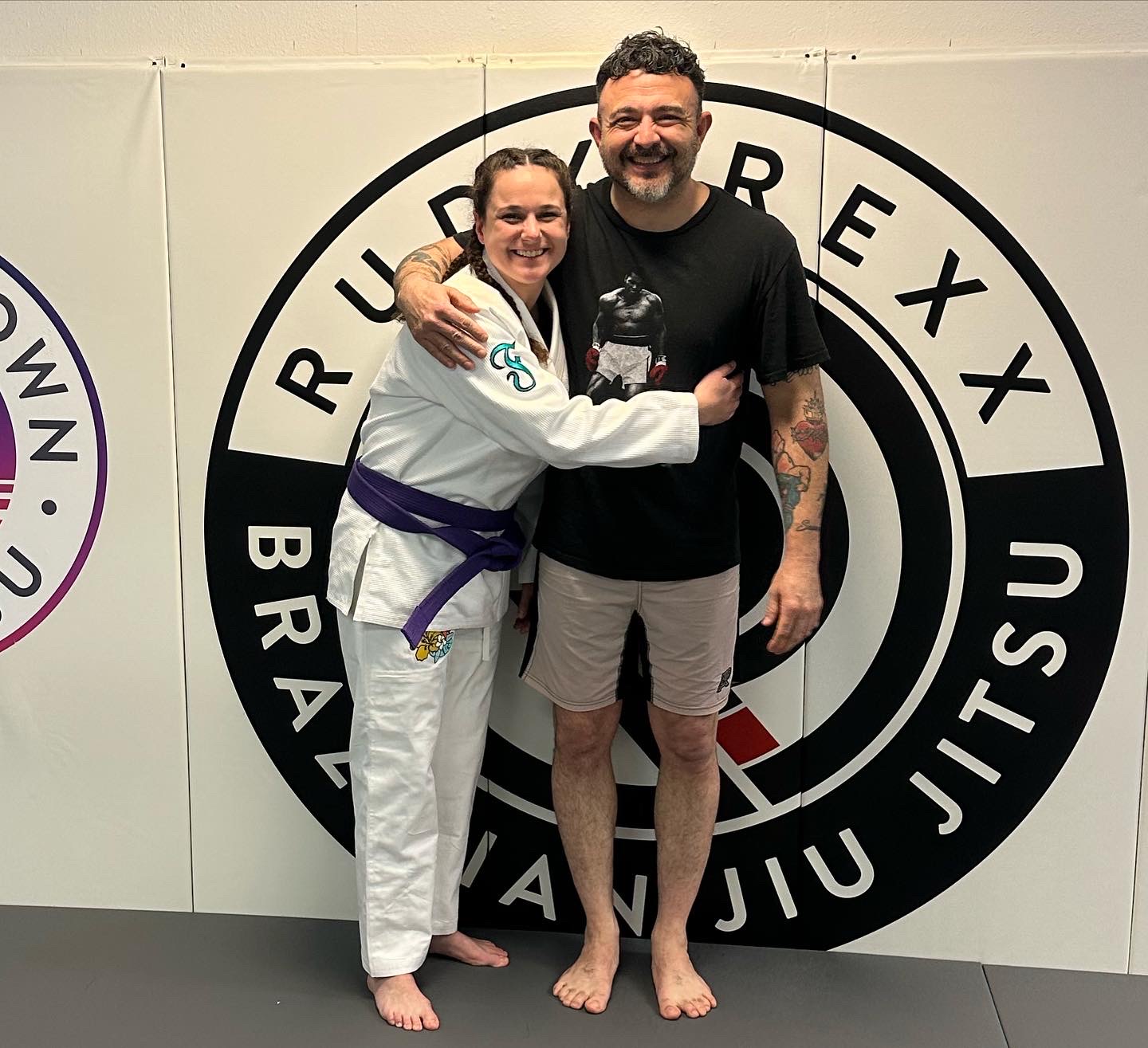 Image 7 of Violet Crown Jiu Jitsu