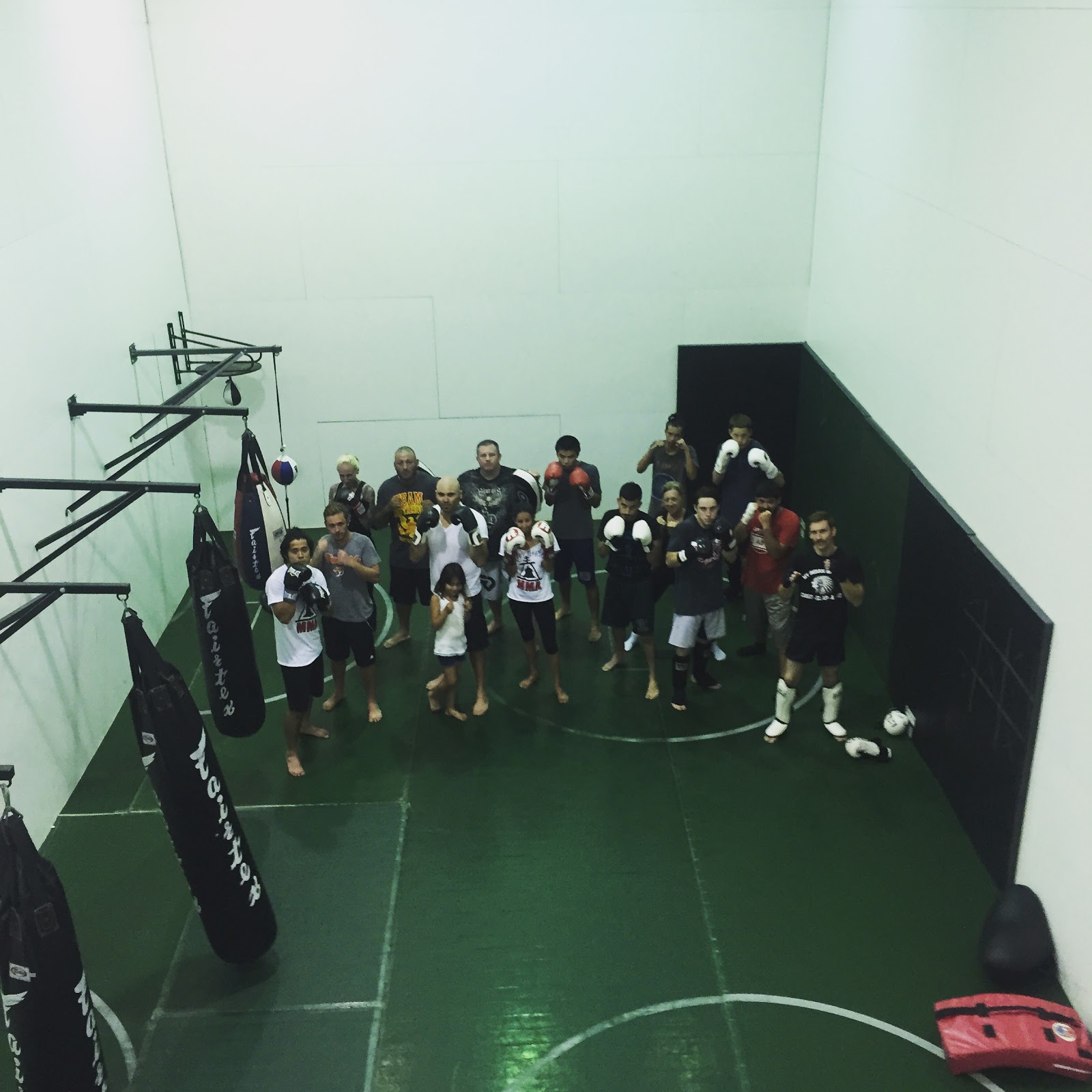 Image 4 of Riverside MMA Brazilian Jiu Jitsu