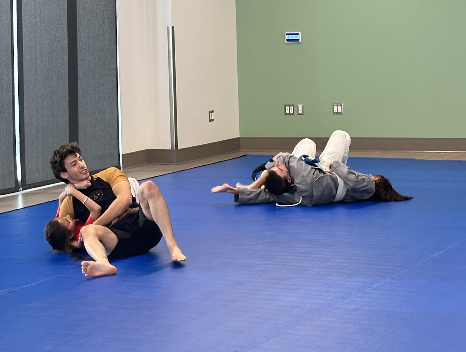 Gracie Jiu-Jitsu Aurora Southlands photo