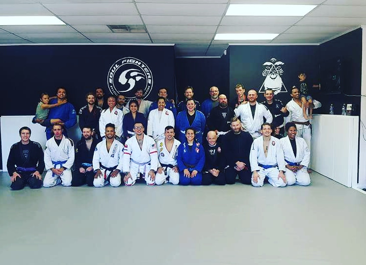 Image 4 of Higher Performance Jiu Jitsu