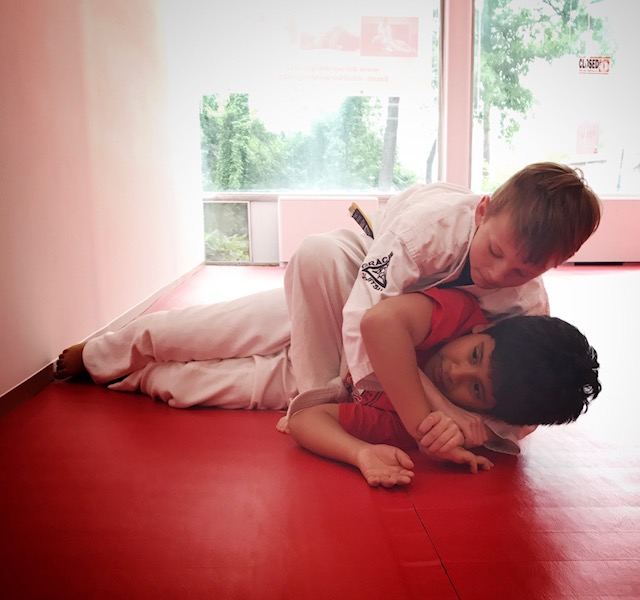 Image 4 of Berwyn Heights BJJ