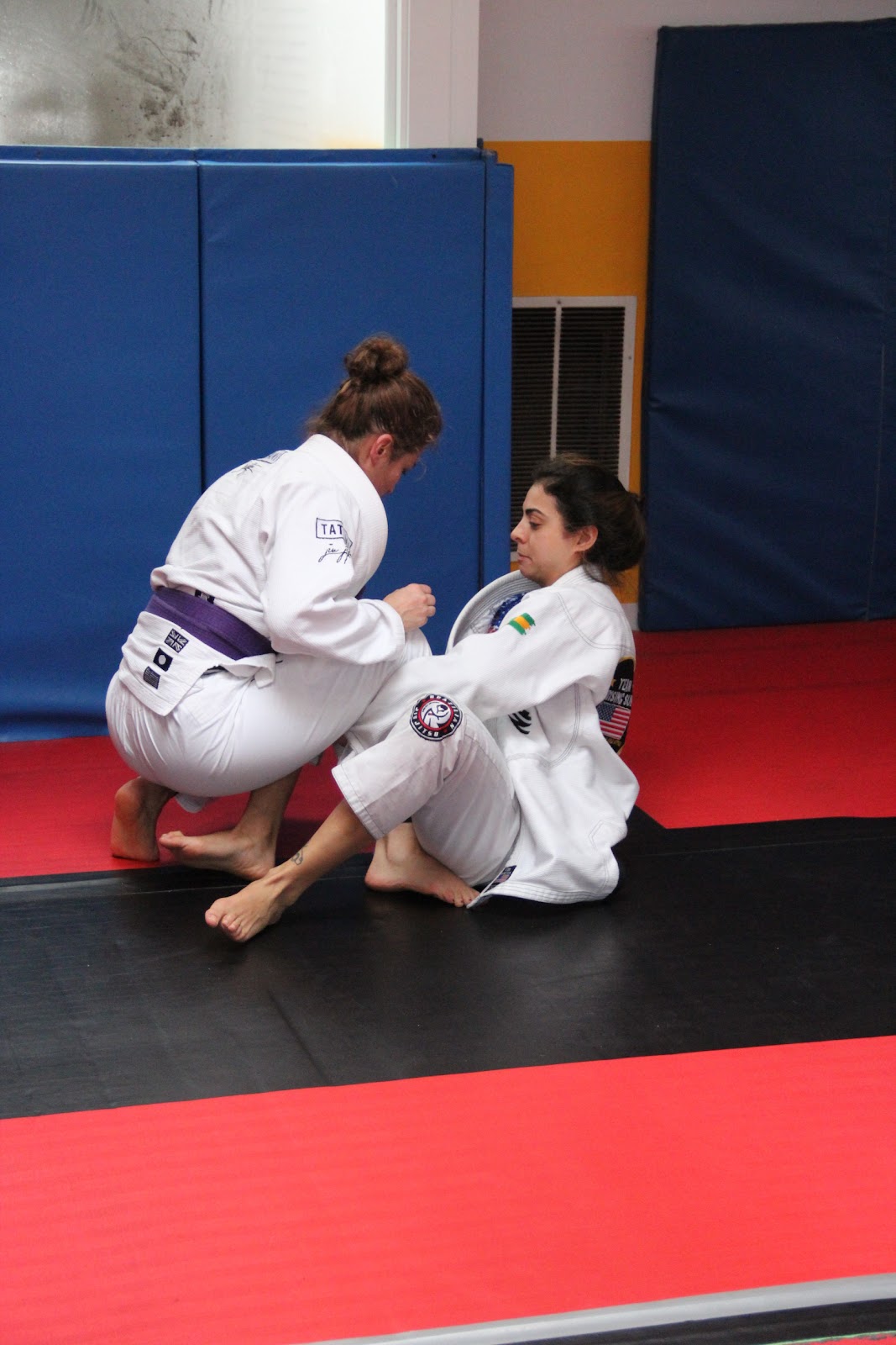 Image 3 of Essencia Jiu Jitsu