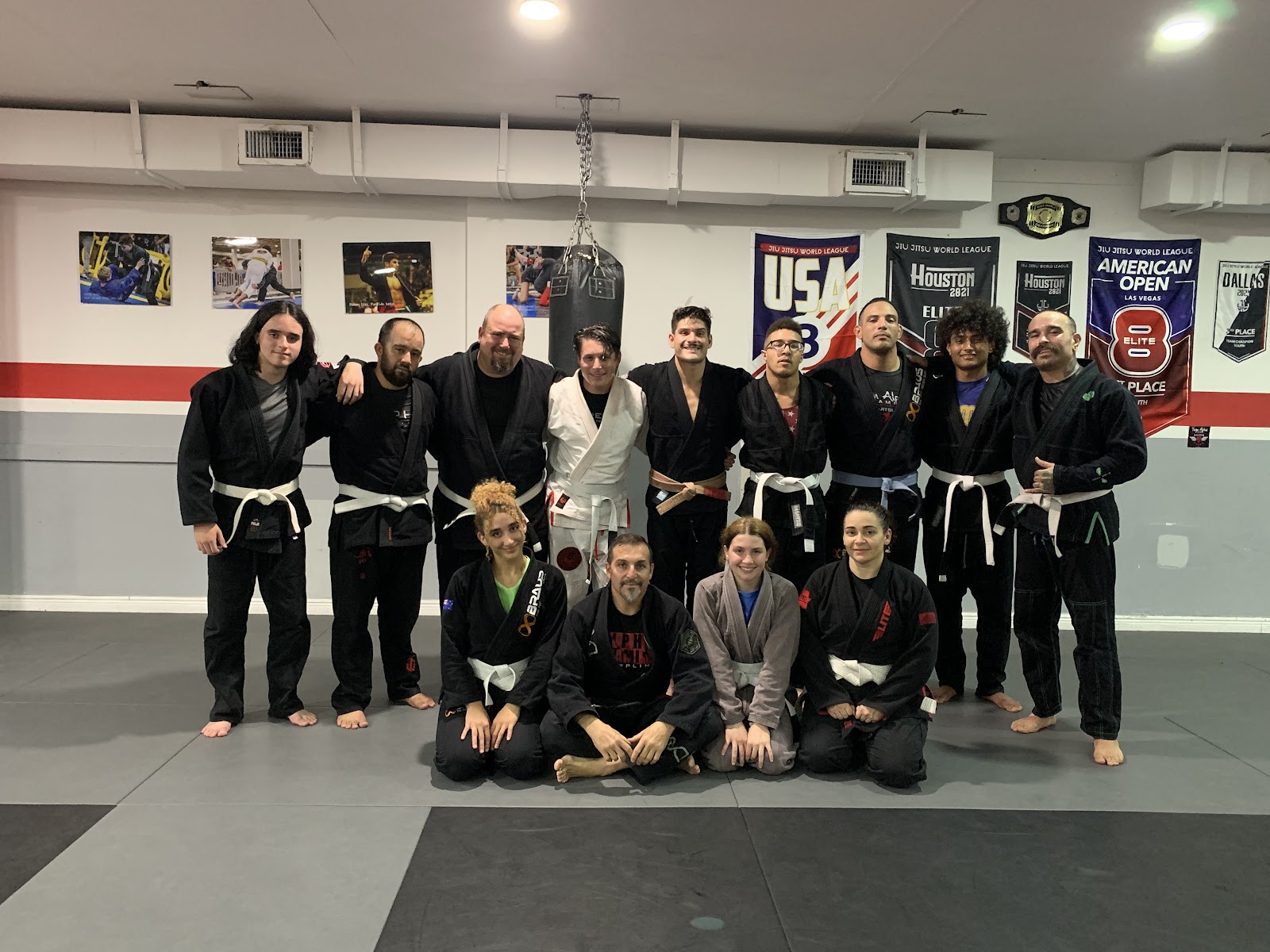 Image 7 of Alpha Miami Grappling Jiu Jitsu