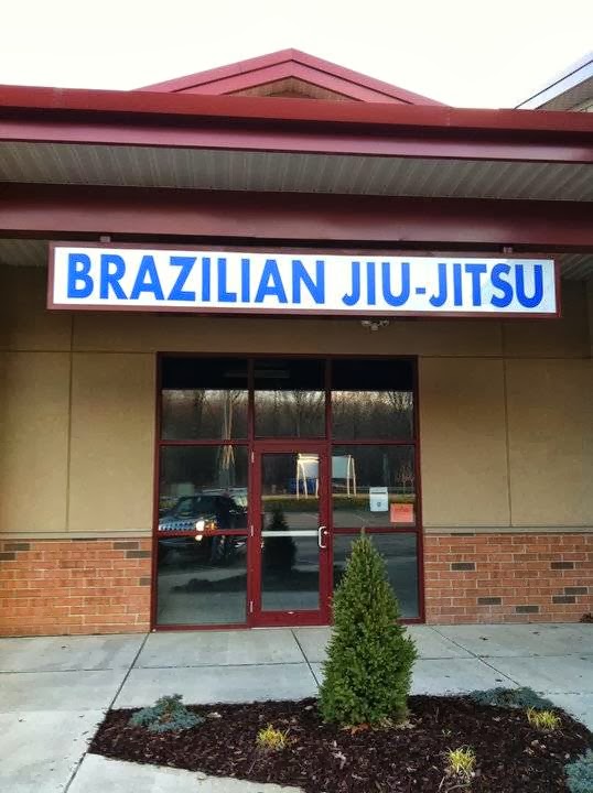 Image 3 of Team Junqueira Brazilian Jiu Jitsu Academy for Adults and Children