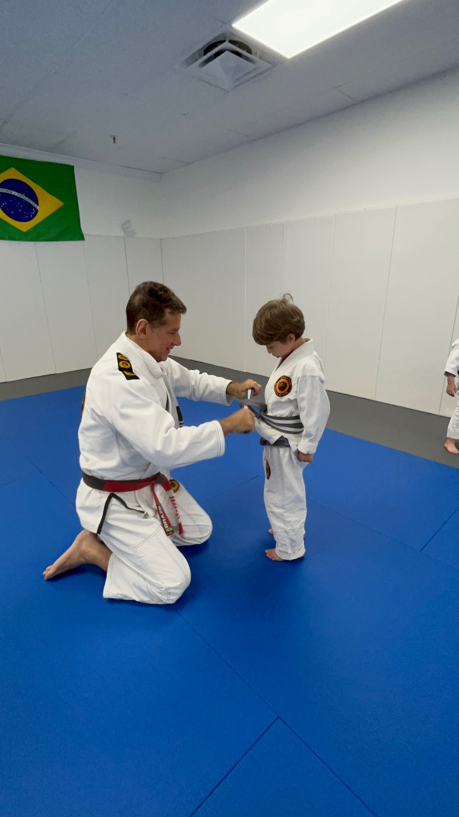 Image 3 of Denys Darzi Brazilian Jiu-Jitsu Boca Raton