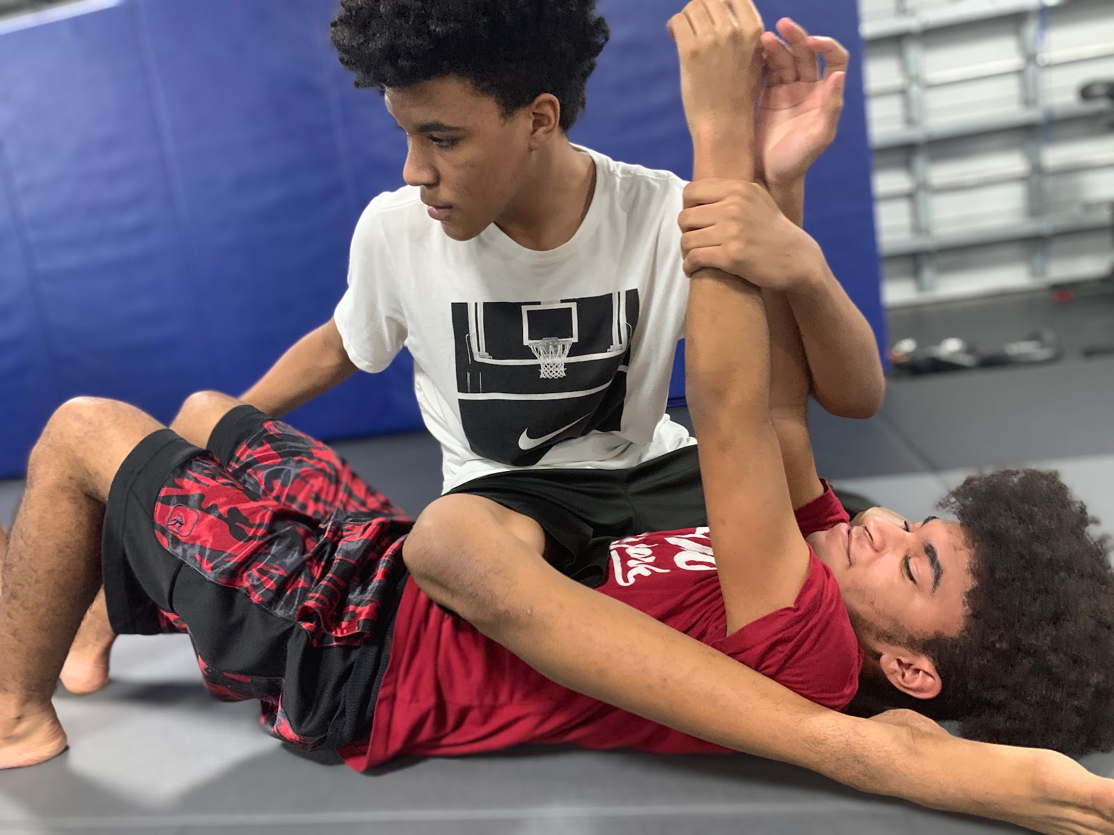 Image 10 of A and M Jiu-Jitsu