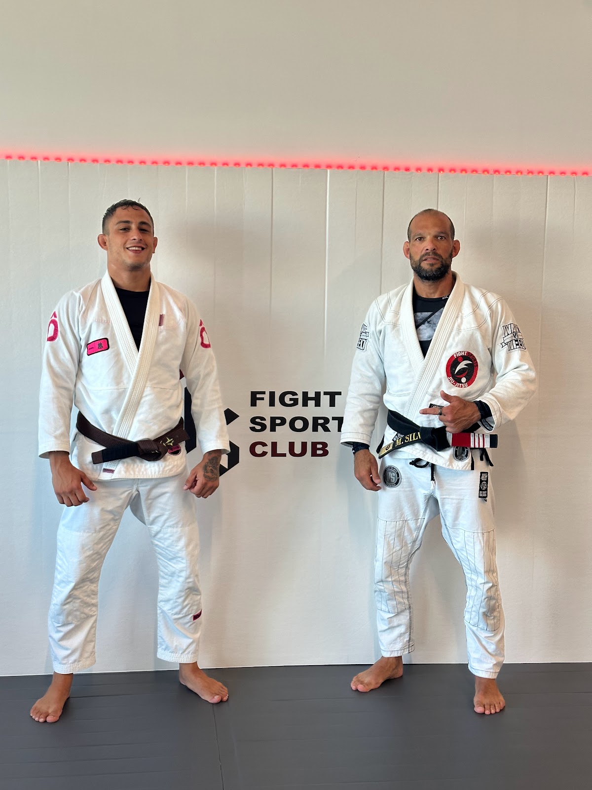 Image 2 of Fight Sports Club Boynton Beach Jiu Jitsu