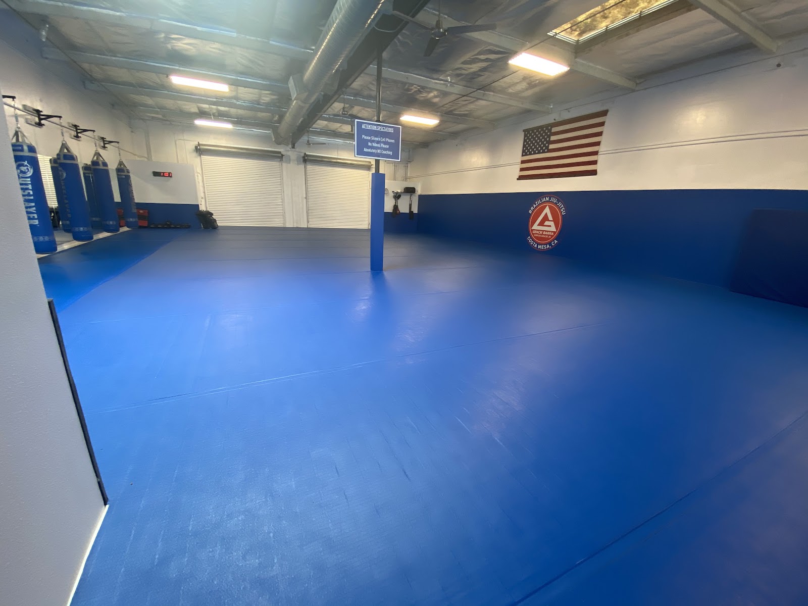 Gracie Barra Costa Mesa photo