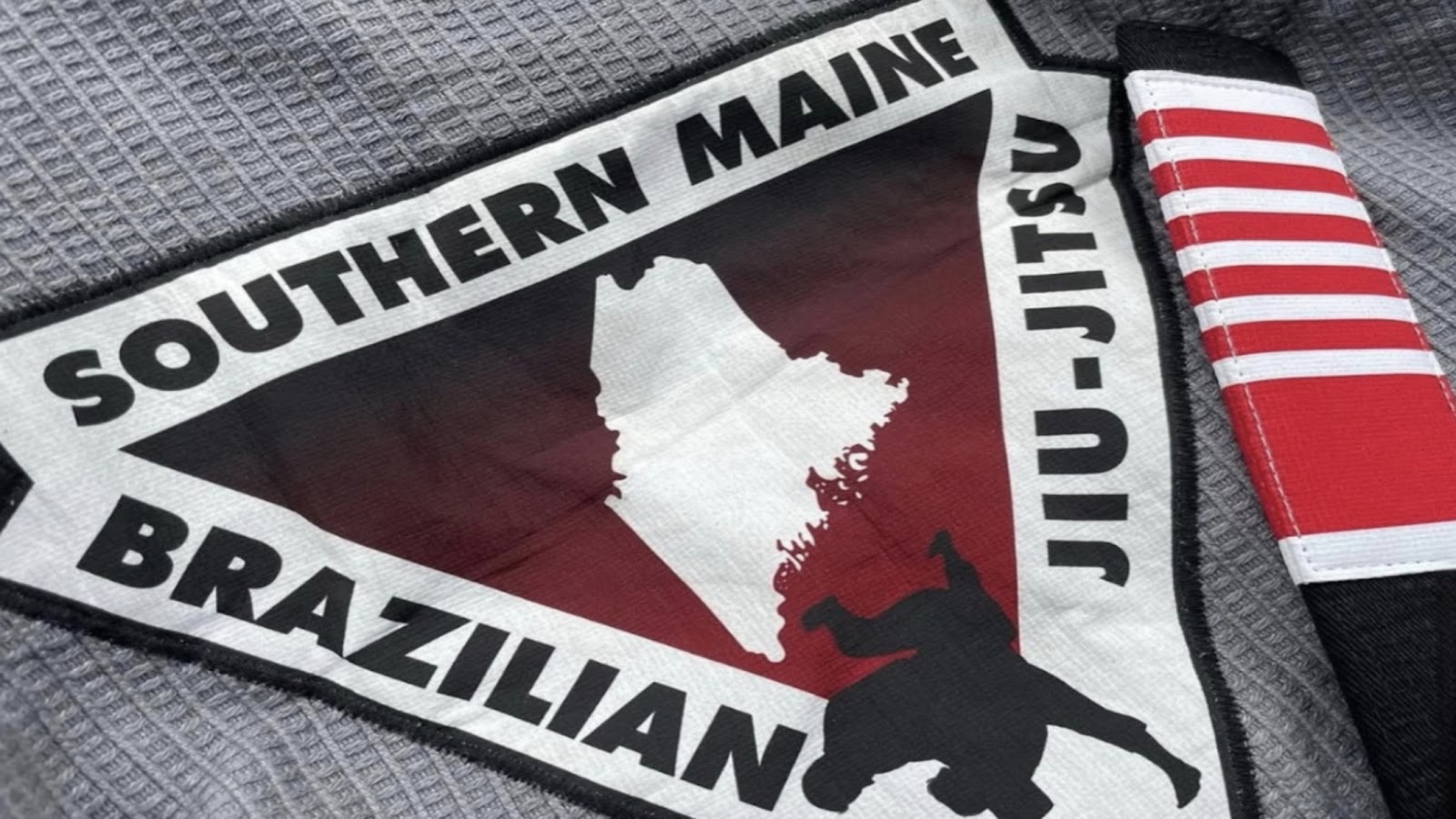 Main image of Southern Maine Brazilian Jiu Jitsu