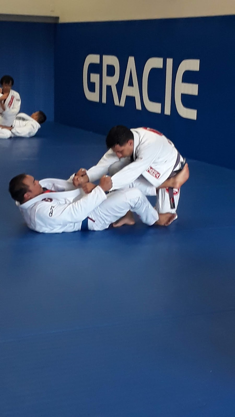 Image 6 of Gracie Barra Bothell - Brazilian Jiu Jitsu