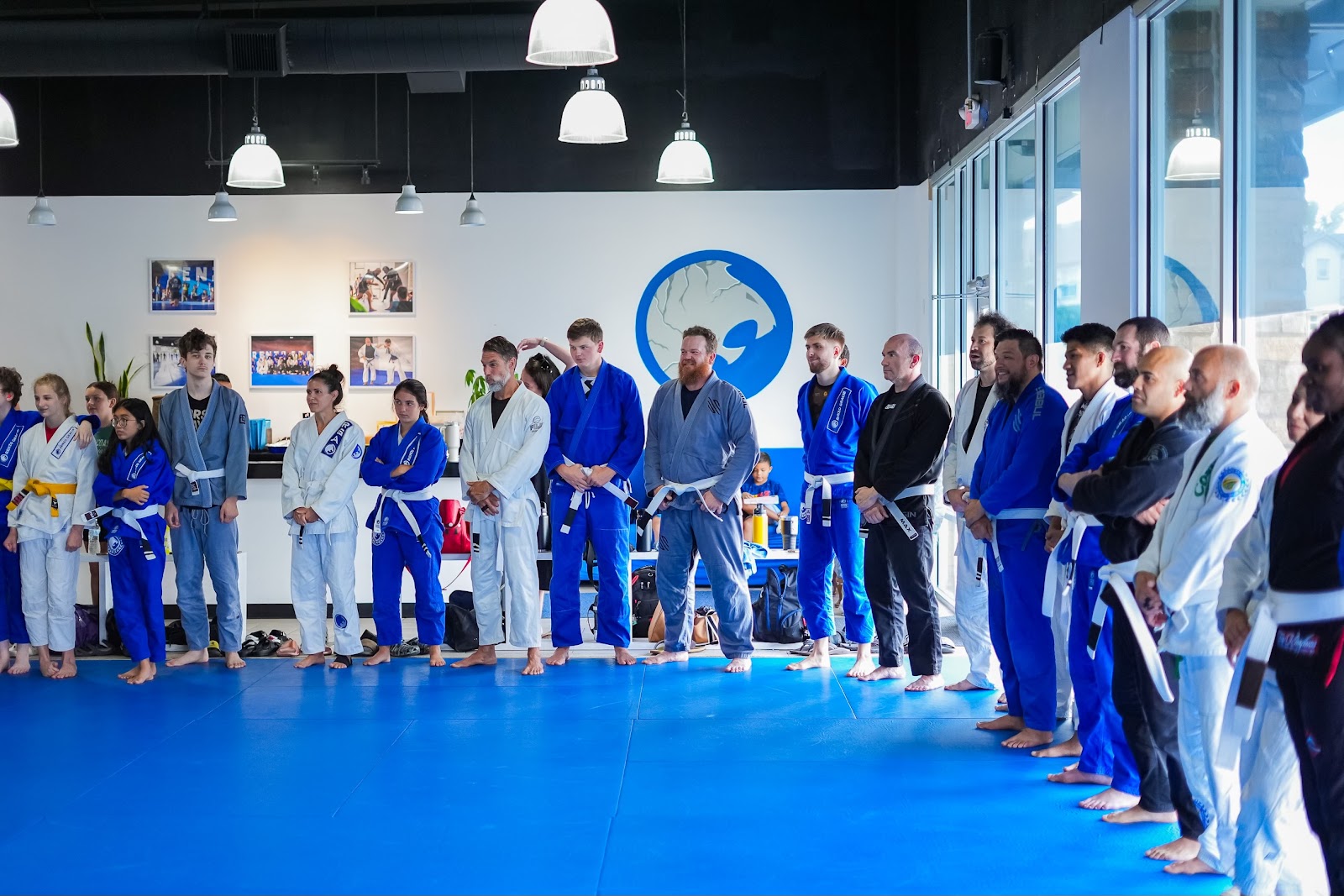 Image 2 of Renzo Gracie Round Rock