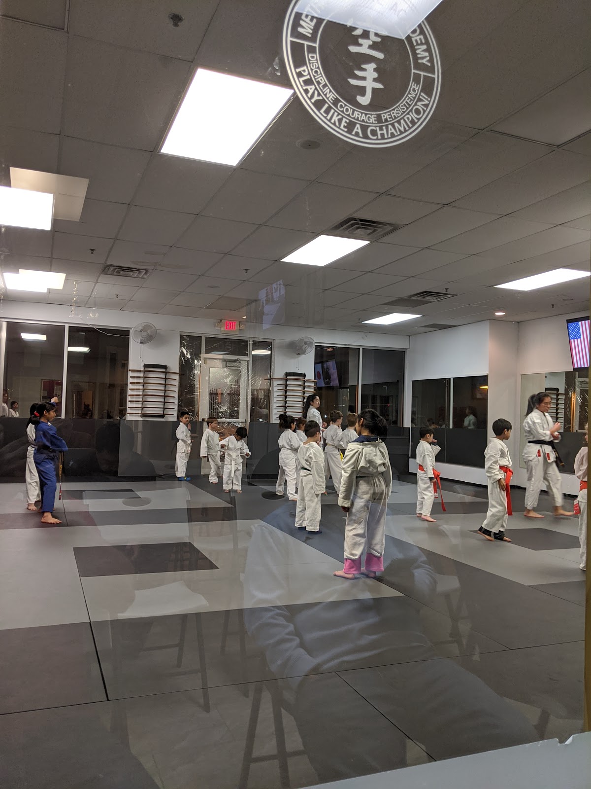 Image 8 of Metro Karate & Jiu Jitsu Academy