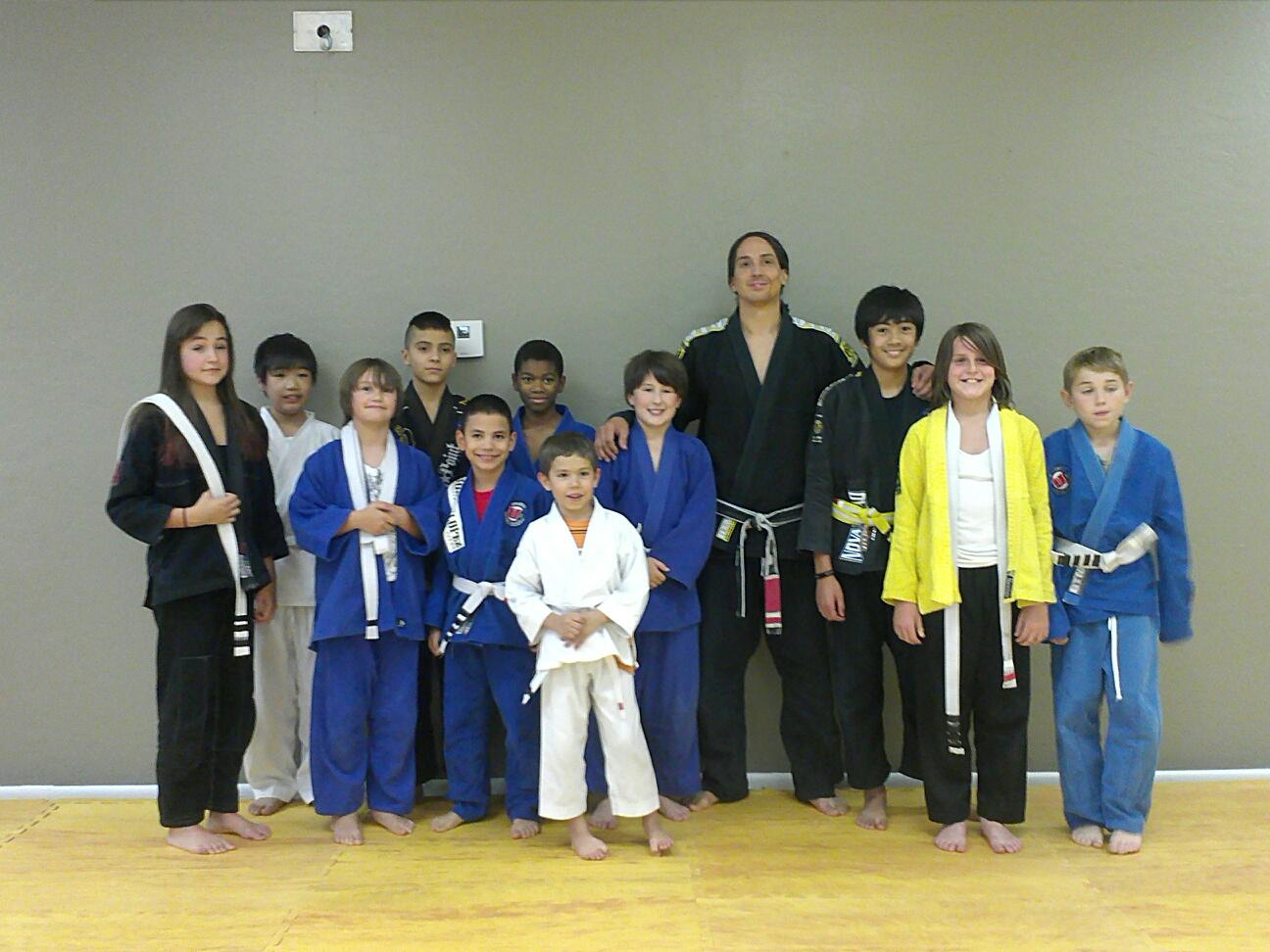 Image 6 of Lopez Martial Arts