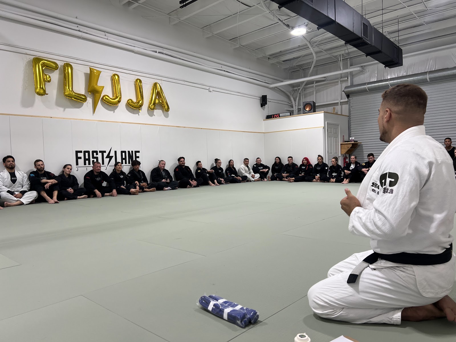 Image 2 of Fast Lane Jiu Jitsu Academy