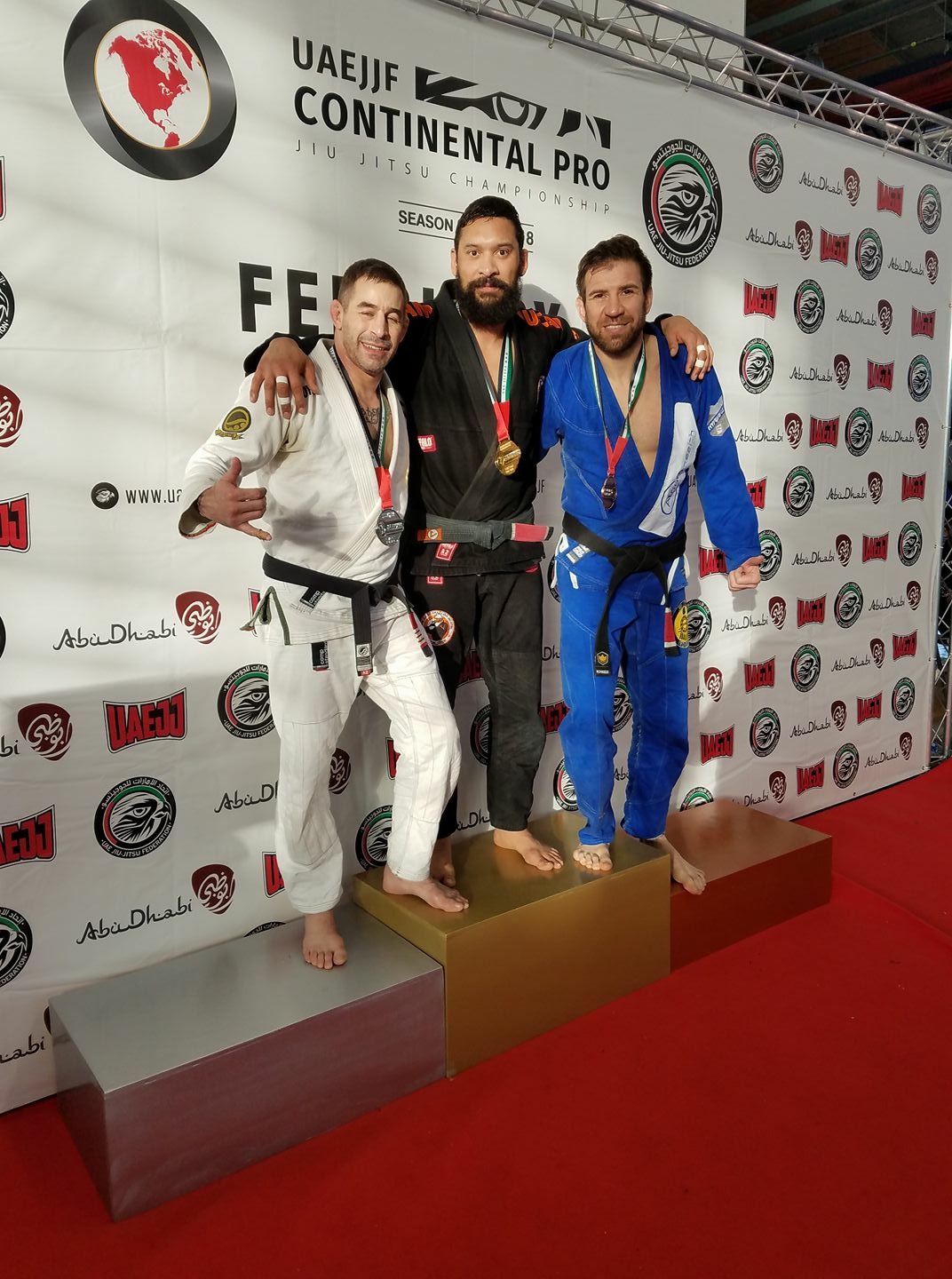 Image 4 of Ironbound Jiu Jitsu