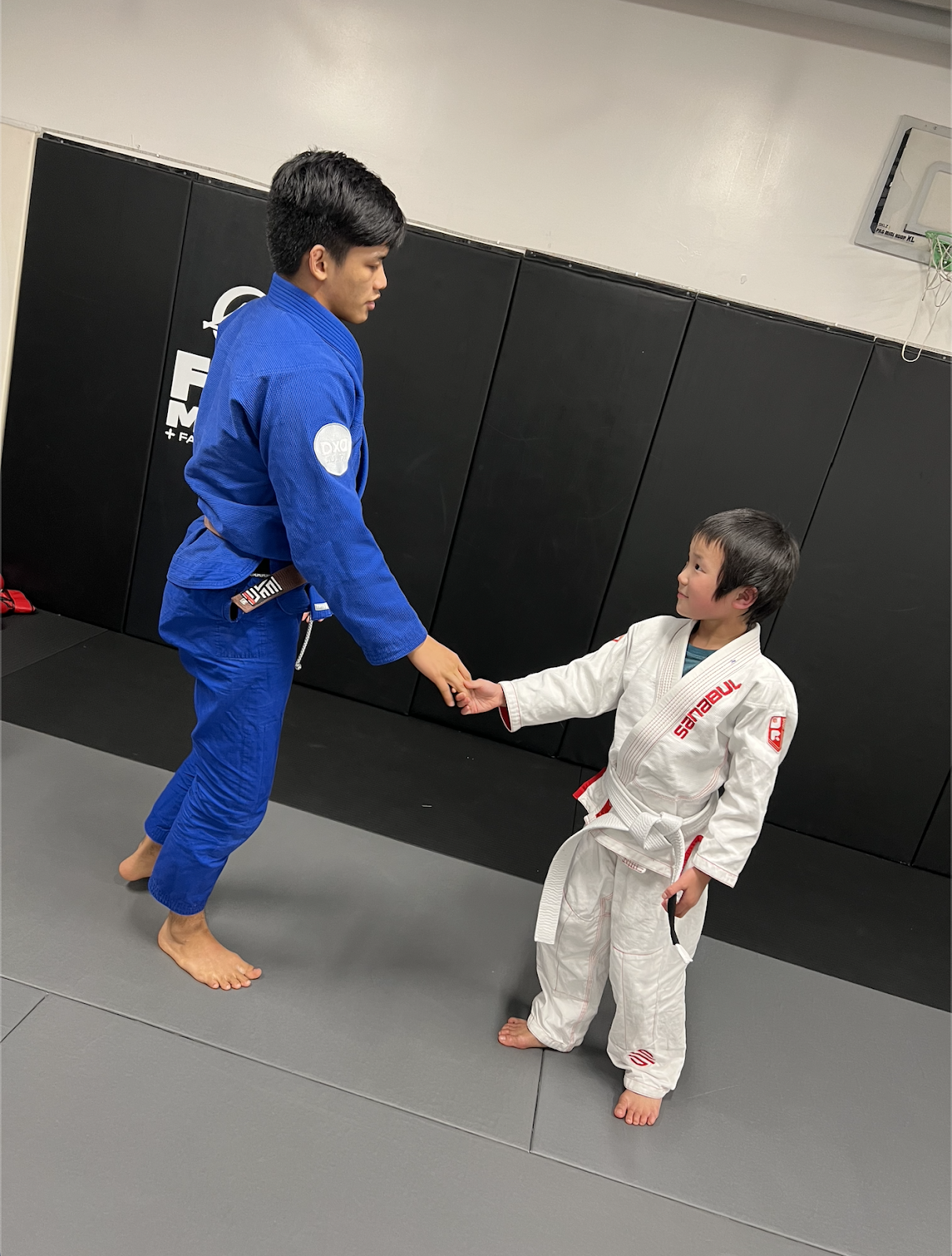 Image 9 of Kaiju BJJ Academy