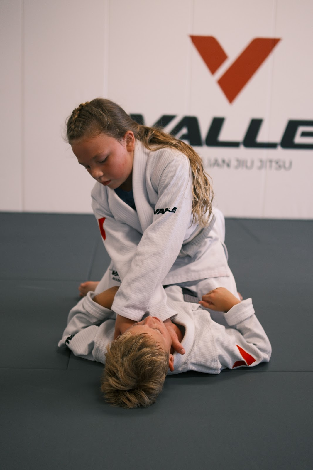 Image 2 of Valle Brazilian Jiu-Jitsu