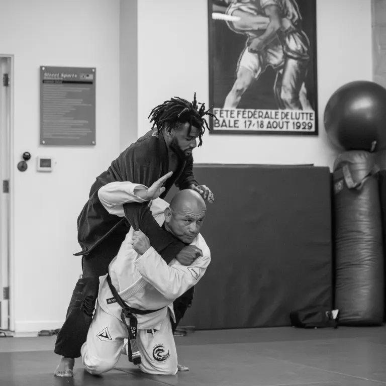 Image 6 of Live Oak Jiu Jitsu Academy