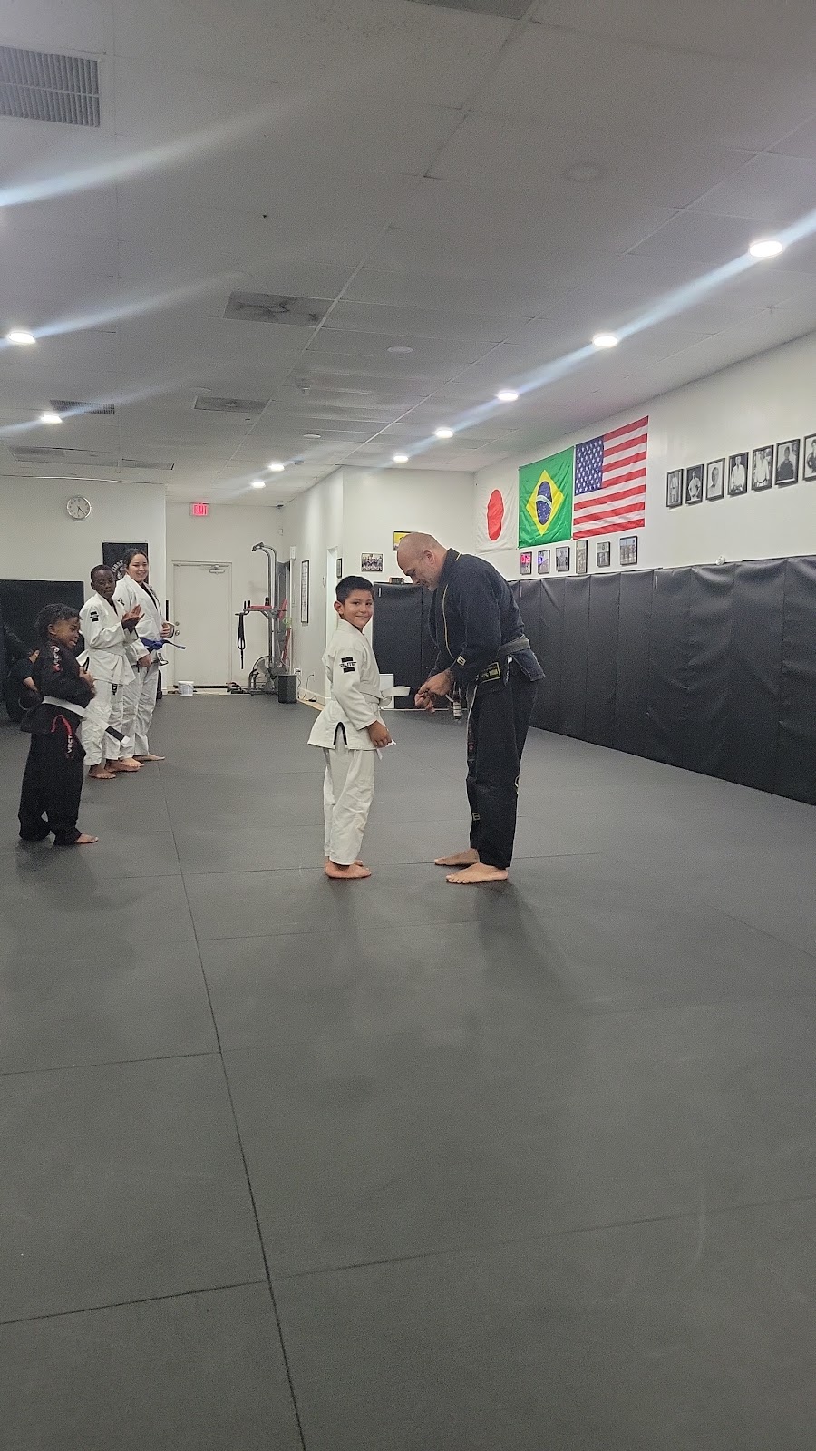 Image 5 of Killer Bees South Florida Brazilian Jiu Jitsu