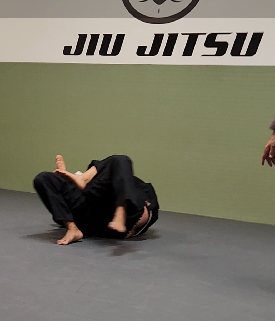 Image 10 of New Origin Jiu Jitsu