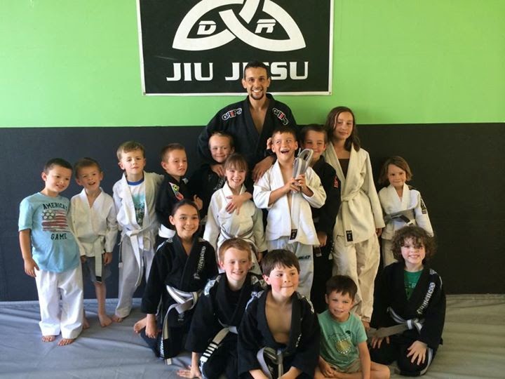 Image 7 of Bruno Lima Brazilian Jiu Jitsu