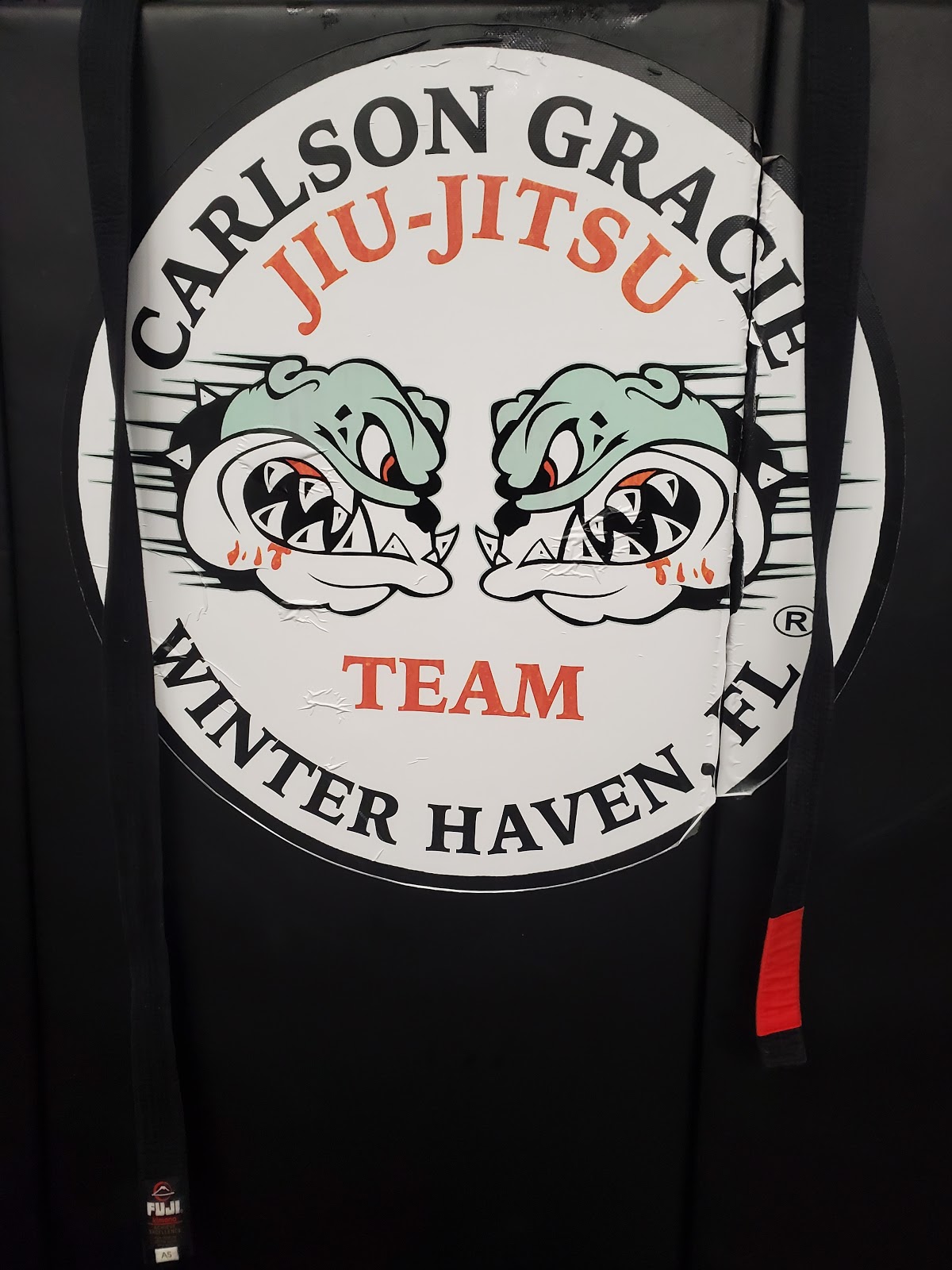 Carlson Gracie Winter Haven | Brazilian Jiu-Jitsu, Martial Arts, Kick boxing, Physical Fitness & Self Defense Training photo