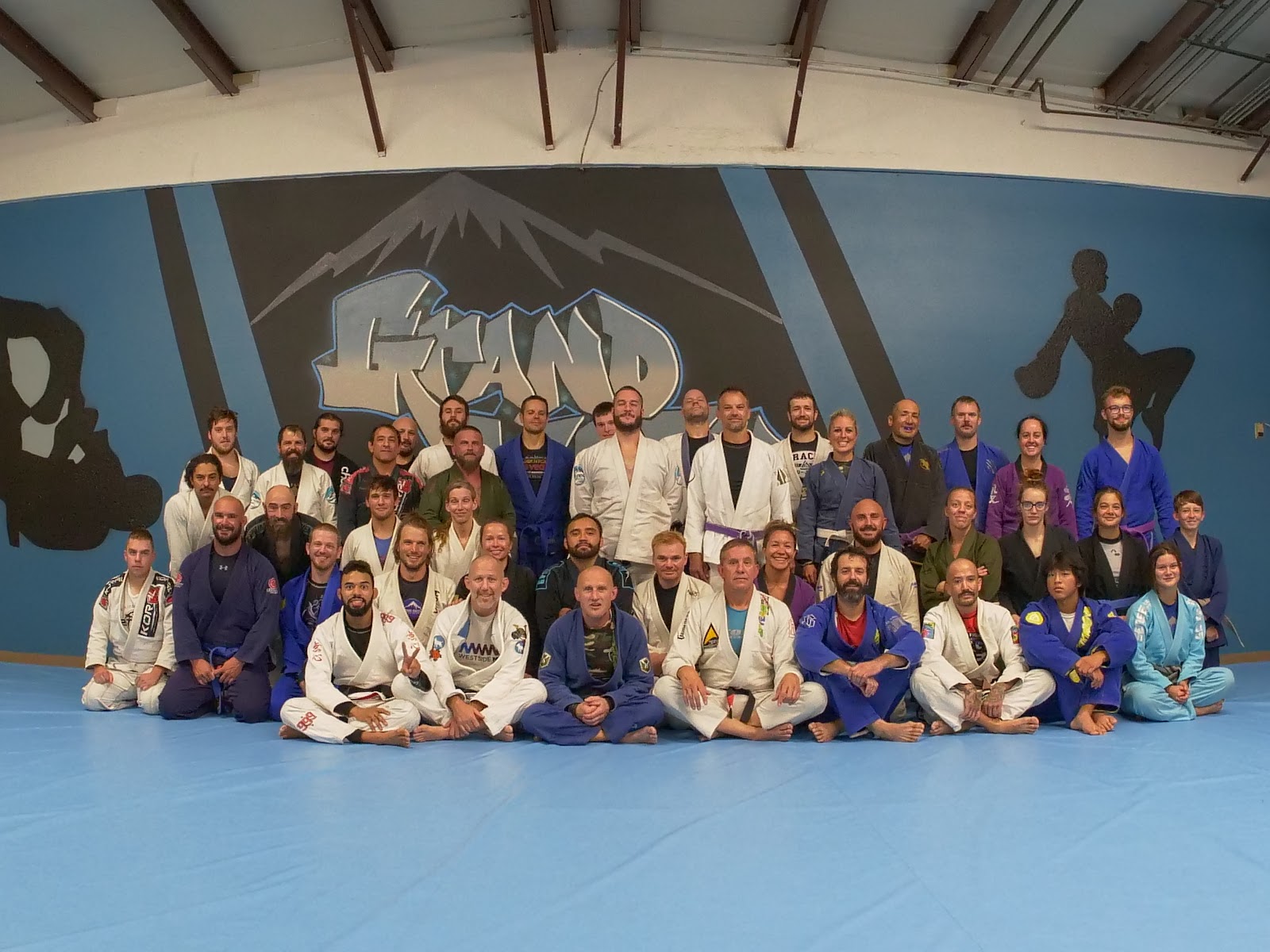 Image 7 of Grand Valley Brazilian Jiu-Jitsu