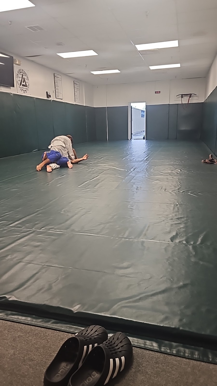 Image 5 of Gracie Jiu-Jitsu Boca Raton