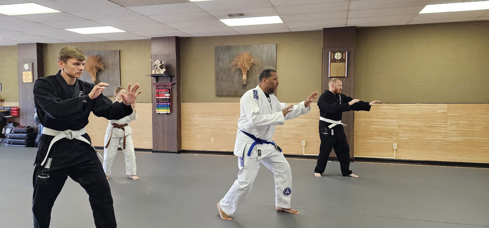 Image 3 of Gracie Jiu Jitsu South Euclid