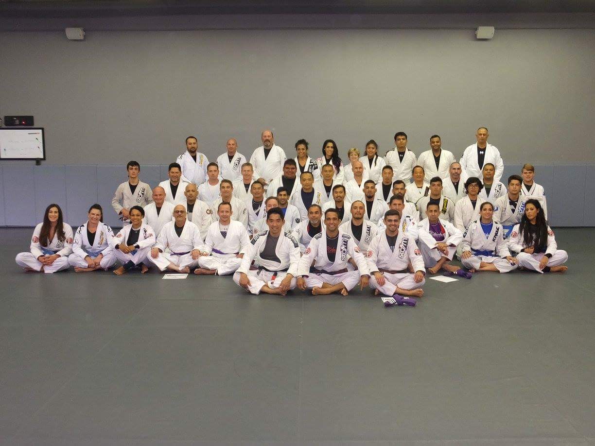 Image 9 of Alliance Jiu Jitsu Laguna Hills - Brazilian Jiu Jitsu,