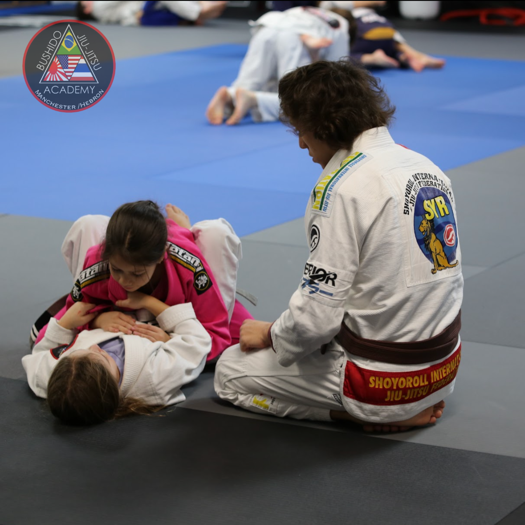 Image 9 of Hebron Brazilian Jiu Jitsu