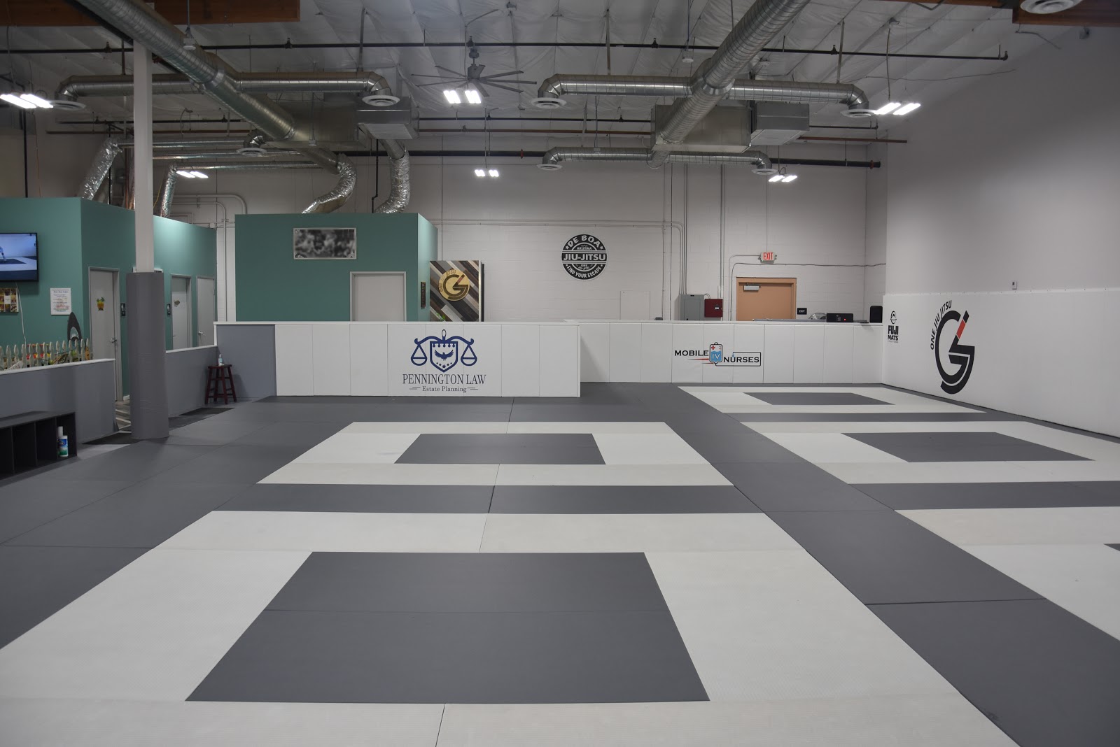 Image 9 of De Boa Jiu Jitsu Academy