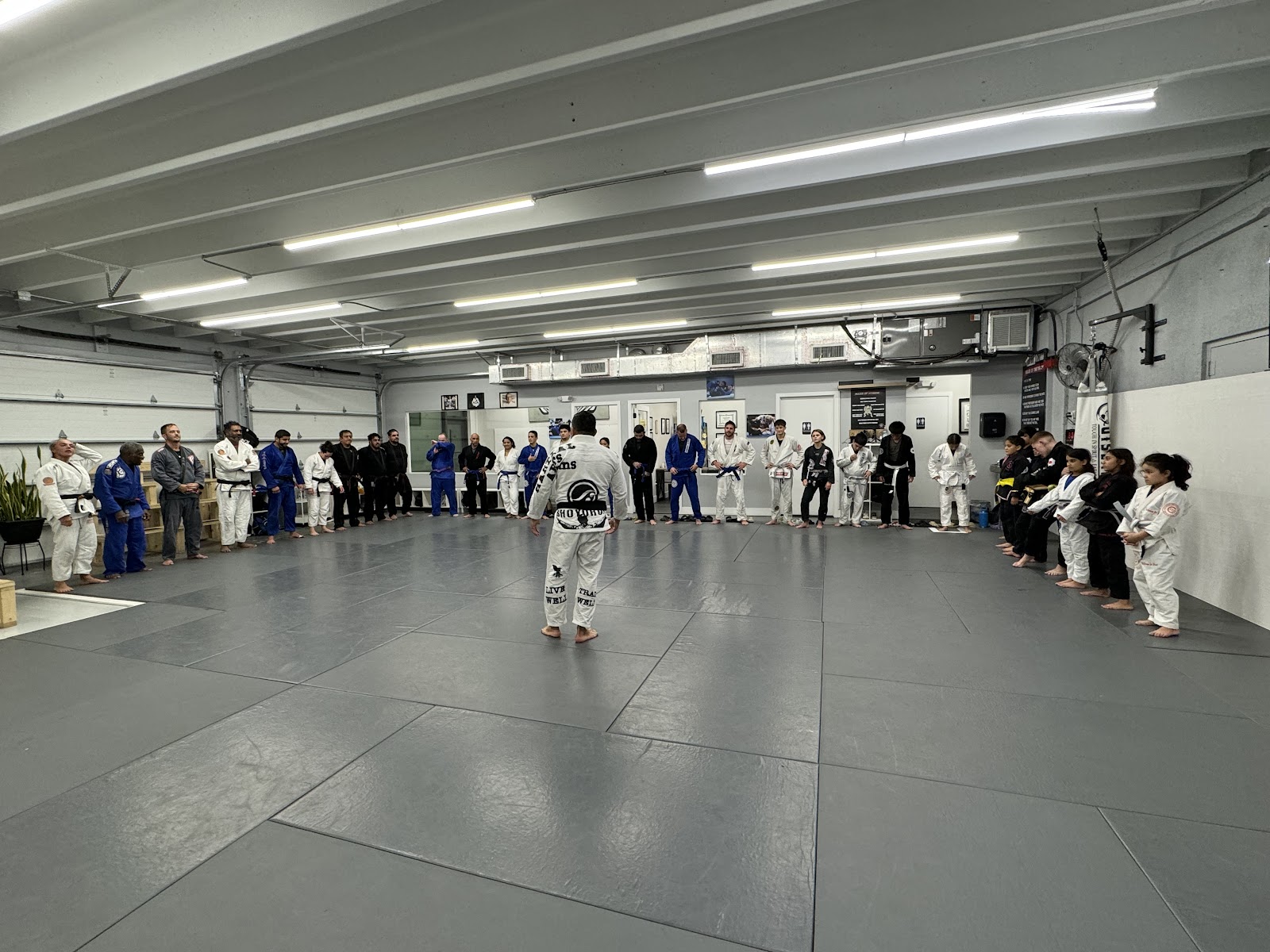 Cardona's Brazilian Jiu Jitsu photo