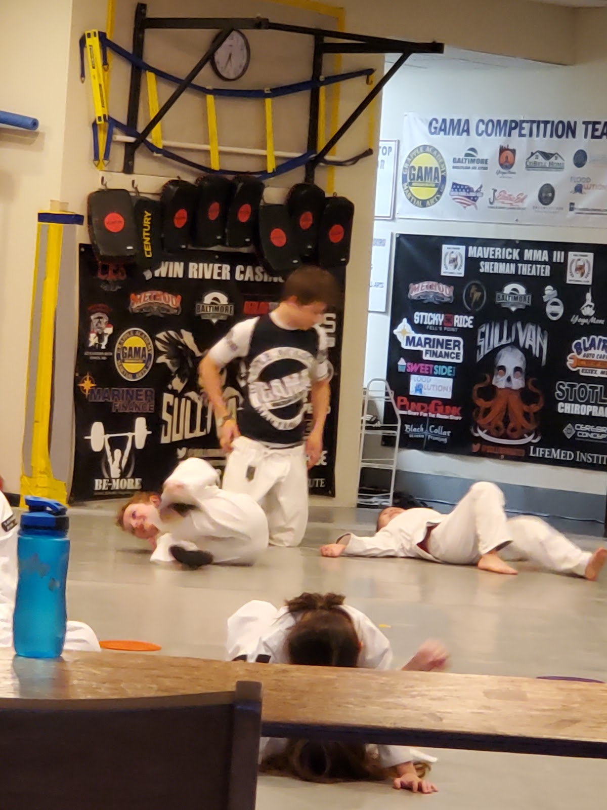 Image 5 of Grapple Academy Martial Arts LLC