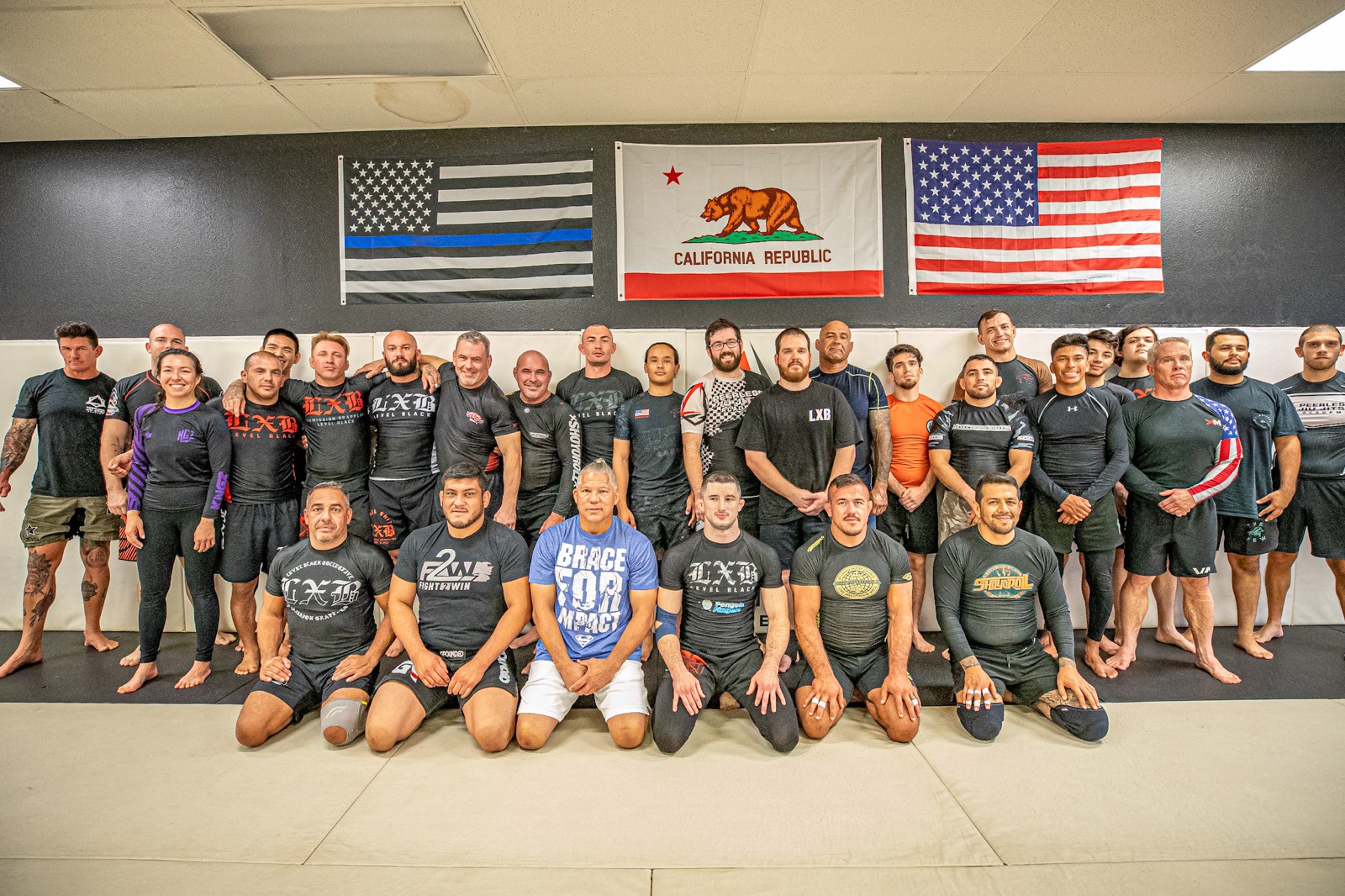 Peerless Jiu Jitsu Academy photo