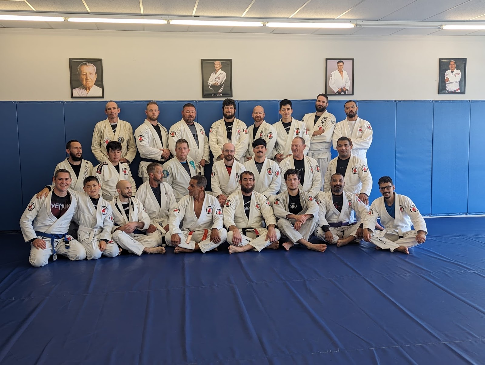 Image 7 of Caique - Gracie Brazilian Jiu Jitsu Utah