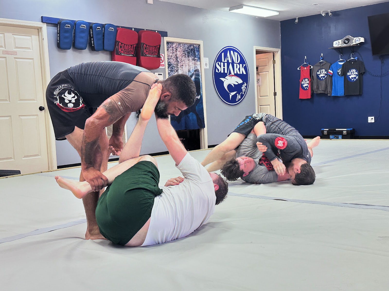 Image 7 of Land Shark Jiu-Jitsu